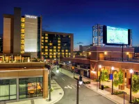 The Westin Birmingham Hotel in zona zoo di Birmingham