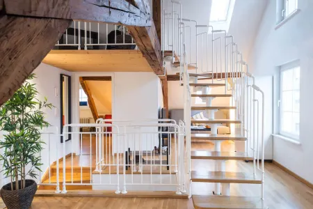 Hitrental Zeughausgasse - Apartment Отели рядом с достопримечательностью «Gotthard»