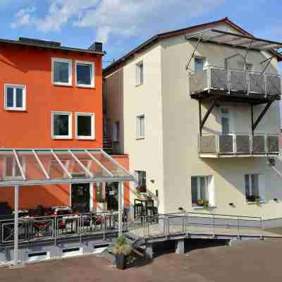 Hotel Maurer Hotel Exterior