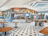 Margaritaville Jacksonville Beach Hotels in Duval County