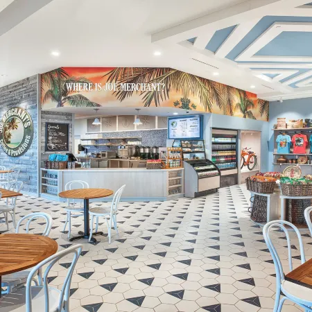 Margaritaville Jacksonville Beach