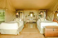 Entumoto Safari Camp Hotels in Сиана