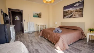 簡單心情飯店 巴里住宿飯店