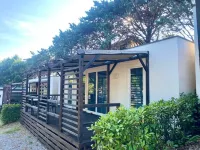 Elements Camping Selce Mobile Homes Hotels in Selce