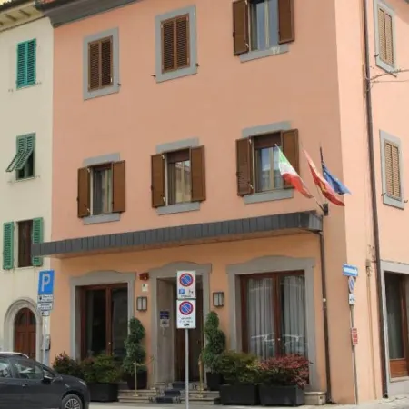 Hotel PRime