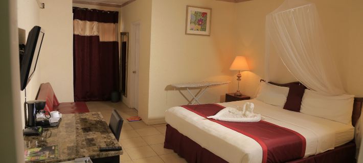 Executive Airport Hotel Hotels in Entebbe