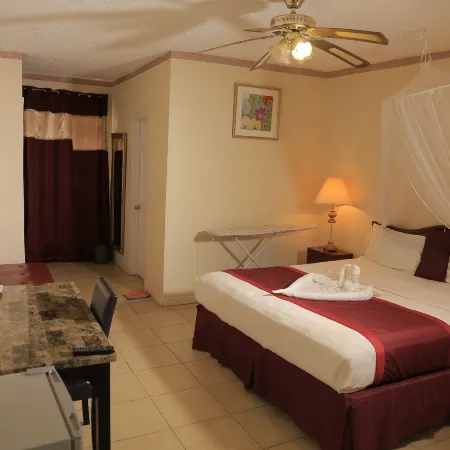 Executive Airport Hotel