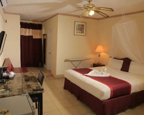 Executive Airport Hotel Hotels in Entebbe
