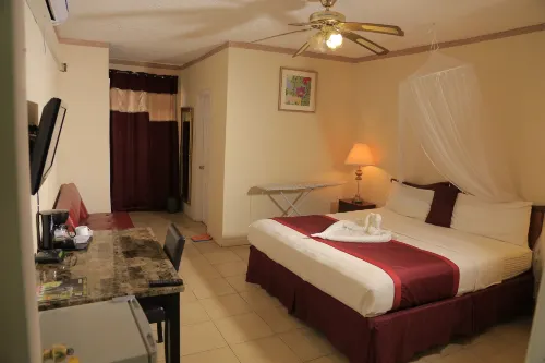 Executive Airport Hotel