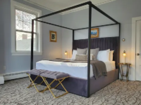 Little Fig Hotel Hotels in Bar Harbor