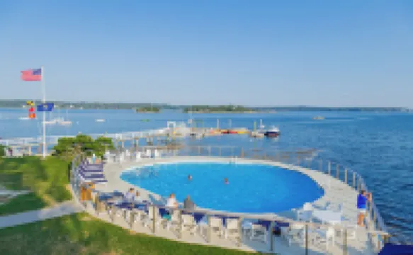 Linekin Bay Resort