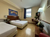 Euro Hotel Các khách sạn ở Imola