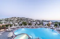 Elementa Boutique Hotel - Adults Only - Sea View
