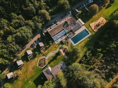 Hotel le Val d'Arimont Hotels in 