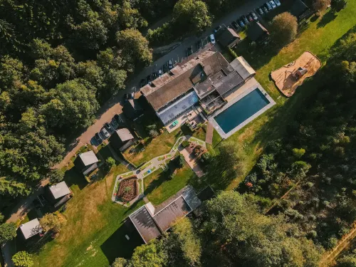 Hotel le Val d'Arimont Hotels in Malmedy