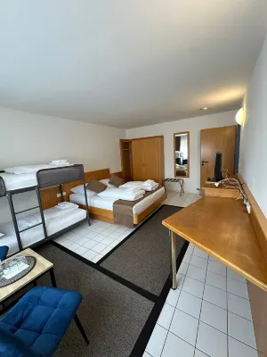 Elha Hotel  호텔