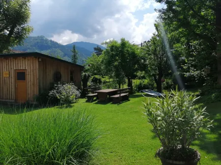 Apartments am Kirchkogel "Ländliche Entspannung im Herzen der Steiermark"