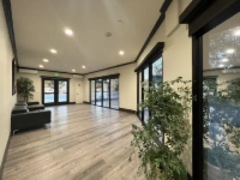 Aspire Inn & Suites Orange Hotels in Orange