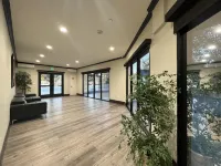 奧林治渴望客棧&套房