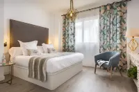 Casa Triana 1888 Suites by Época - Апартаменты