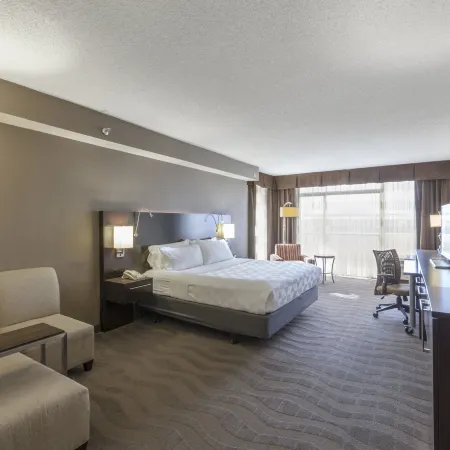 Holiday Inn AUSTIN MIDTOWN by IHG