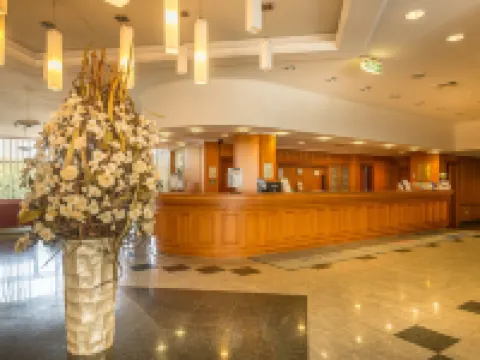 Ensana Sovata Hotels in Sovata