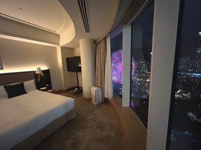 その他 横浜ベイホテル東急の写真