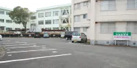 Kokoyui Guesthouse Shingu - parking