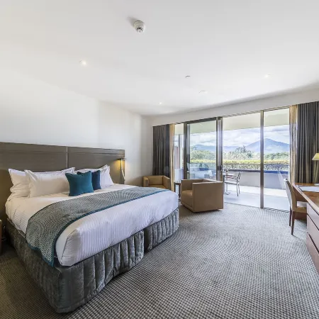 Racv Healesville Country Club & Resort