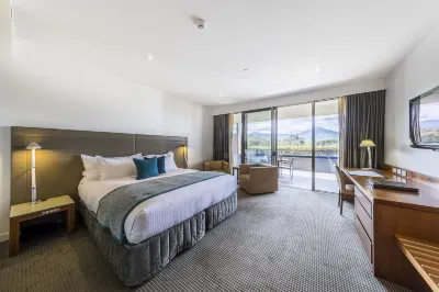 Racv Healesville Country Club & Resort Hotels in Healesville