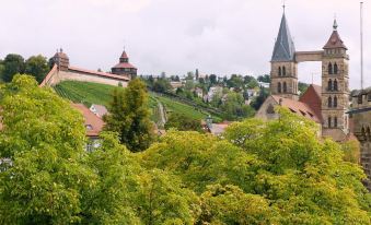 Hotel am Schelztor
