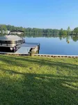 Charming Cottage at Peaceful Nettle Lake with HOT TUB & Private Lake Access Hotels in Williams County