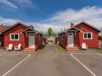 Vacation UniquEly cottage #2 Hotels in Ely