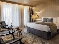 QOSMO Brasov Hotel Hotels near Stadion