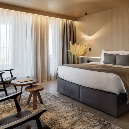 QOSMO Brasov Hotel