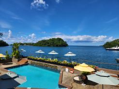 Novotel Suva Lami Bay