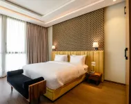 BH Appart Hotel Hoteles en Ain Chock Hay Hassani