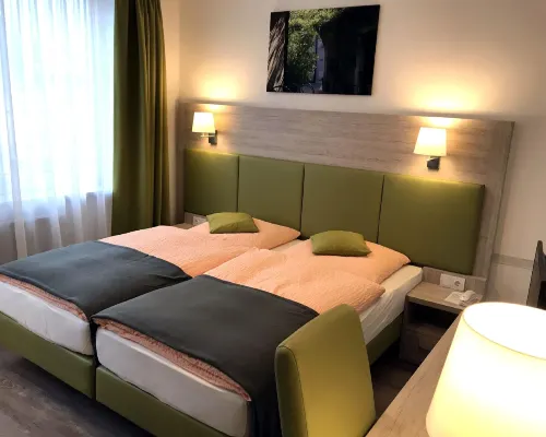 Hotel Hinz Hotels in Stormarn