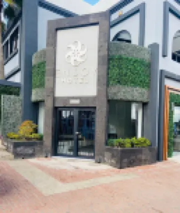 Hotel Enjoy