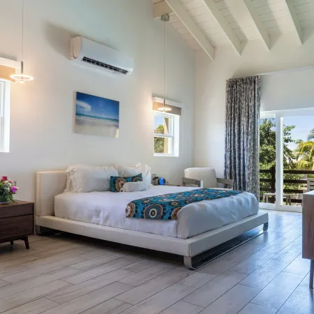 Royal St. Kitts Hotel