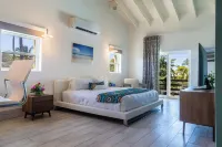 Royal St. Kitts Hotel فنادق في نيفيس