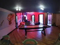 카사 나다 호텔