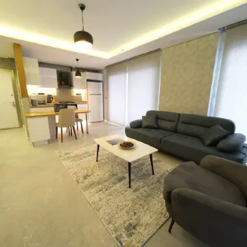 Sky Garden Suites