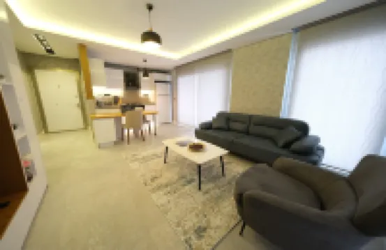 Sky Garden Suites