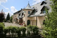 Landhotel Villa Moritz Garni