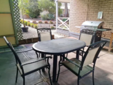 Barossa Country Cottages Hotels in Lyndoch