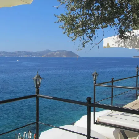 Kaş Old Town Hotel