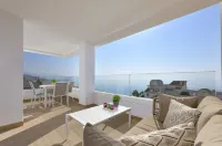 Olée Torrox Costa Holiday Rentals by Fuerte Group