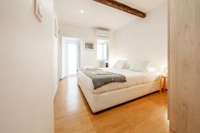 Casas do Olival Hoteles en Almada