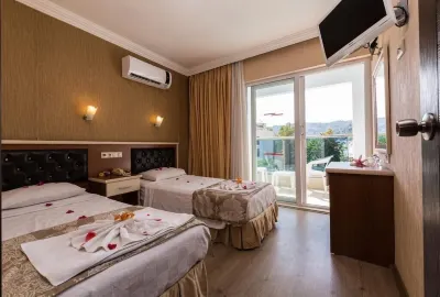 Epic Hotel Hotels near Yaşam Park Cafe - Marmaris Doğum Günü Mekanı